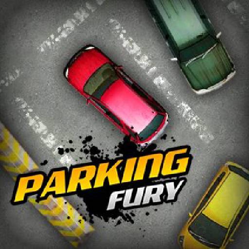 Parking Fury Icon